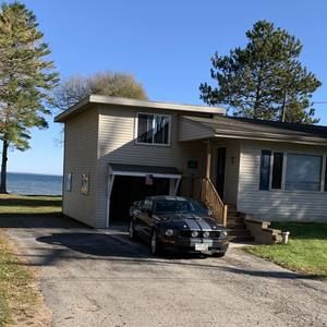 Meet your Posher, Randy